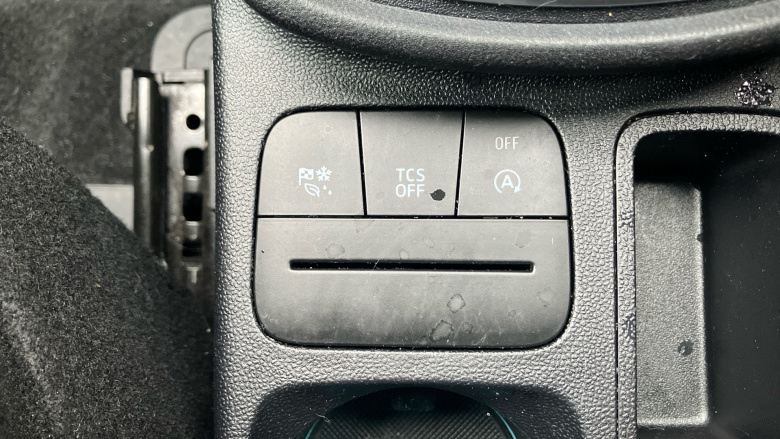 Ford Puma 1.0 EcoBoost Hybrid mHEV ST-Line 5dr Petrol Hatchback